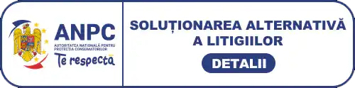 ANPC - Soluționarea Alternativă a Litigiilor