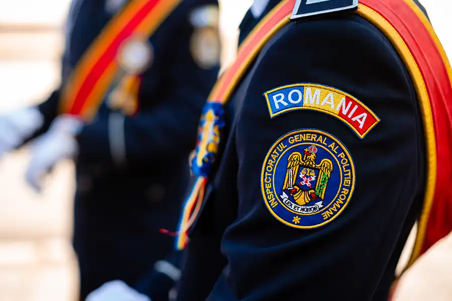 Vreau să devin polițist! Ce trebuie să fac și ce condiții trebuie să îndeplinesc? - Articol blog admitere poliție