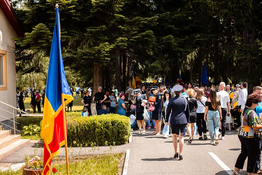 Admiterea în școlile postliceale ale MAI, noutăți și modificări - Articol blog admitere poliție