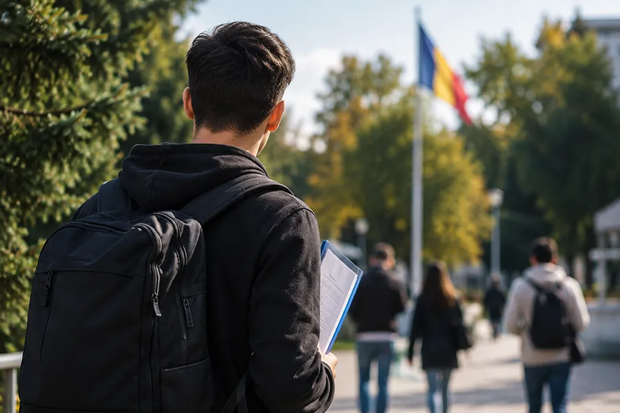 Te înscrii la Școala de Poliție Câmpina? Atenție la opțiunea pentru cele 400 de locuri de la Slatina - Articol blog admitere poliție